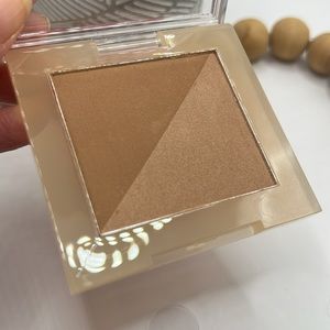 PYT Faux Sun Bronzer Duo
